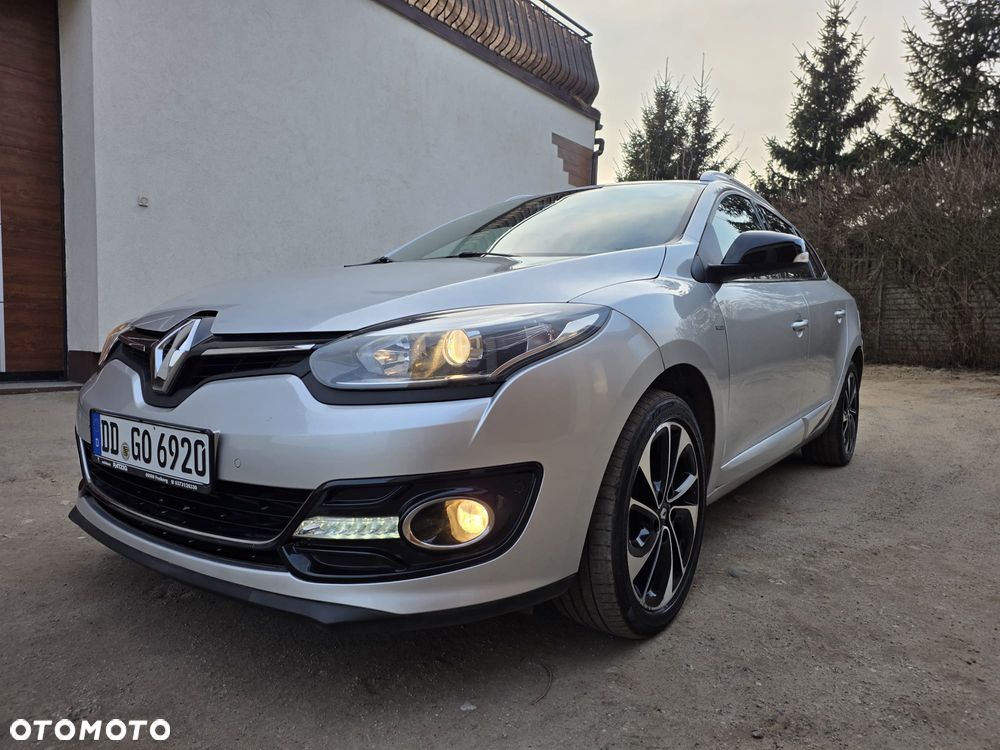 Renault Megane ENERGY dCi 110 Start & Stopp Bose Edition - 34