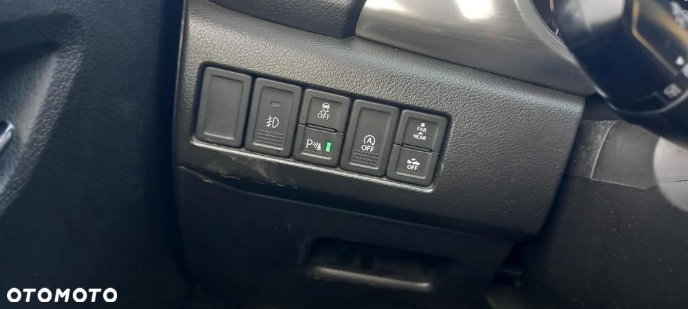 Suzuki Vitara 1.4 Boosterjet Premium 2WD - 18