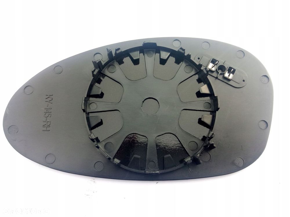 wkład lusterka szkło lusterka lusterko bmw 1 e81 e90 e87 e46 5516745268 - 2