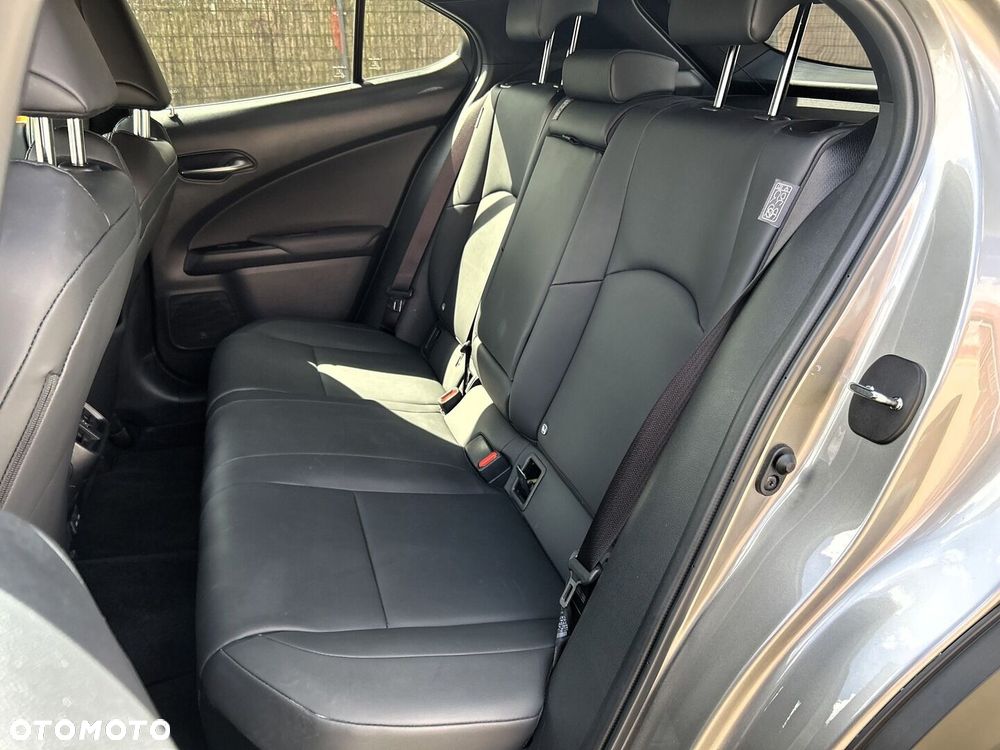 Lexus UX 250h GPF F Impression 2WD - 15