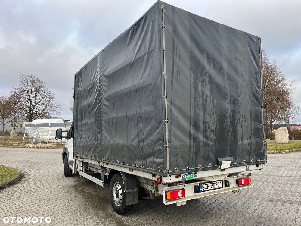 Fiat DUCATO MAXI LAMBOX - 7
