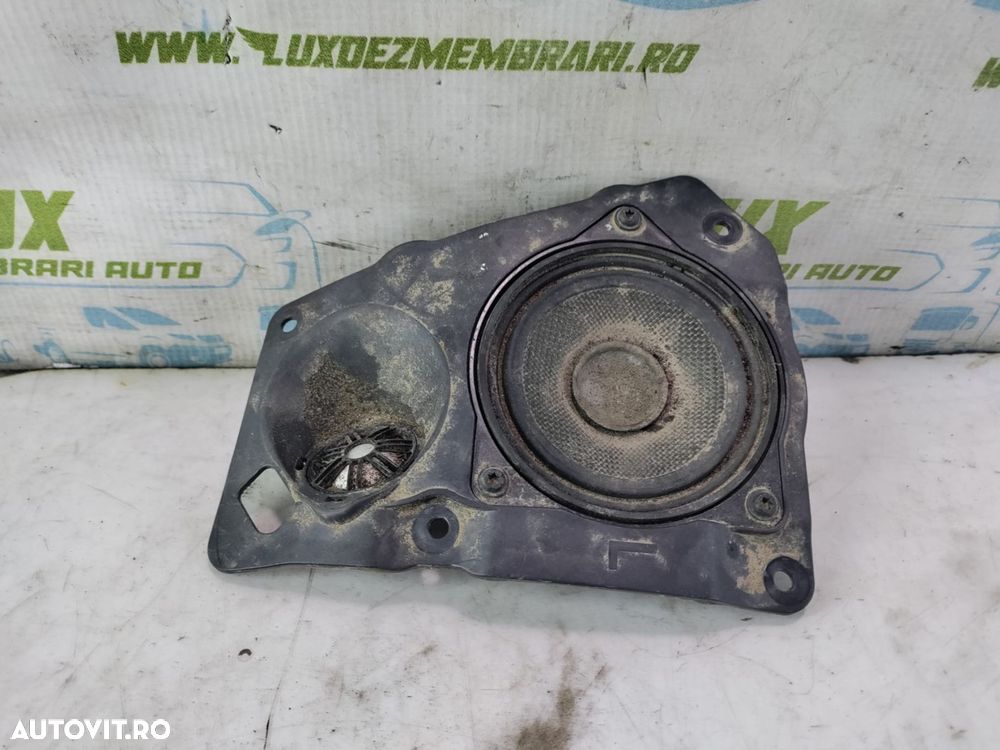 Boxa difuzor 9151971-07 BMW Seria 7 F01/F02 [facelift] [2012 - 2015] - 1