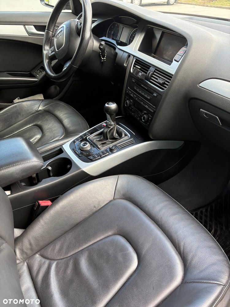 Audi A4 Limousine 2.0 TDI - 6