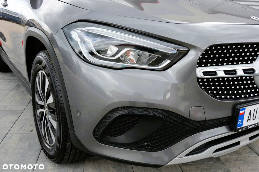 Mercedes-Benz GLA 180 d Style - 23