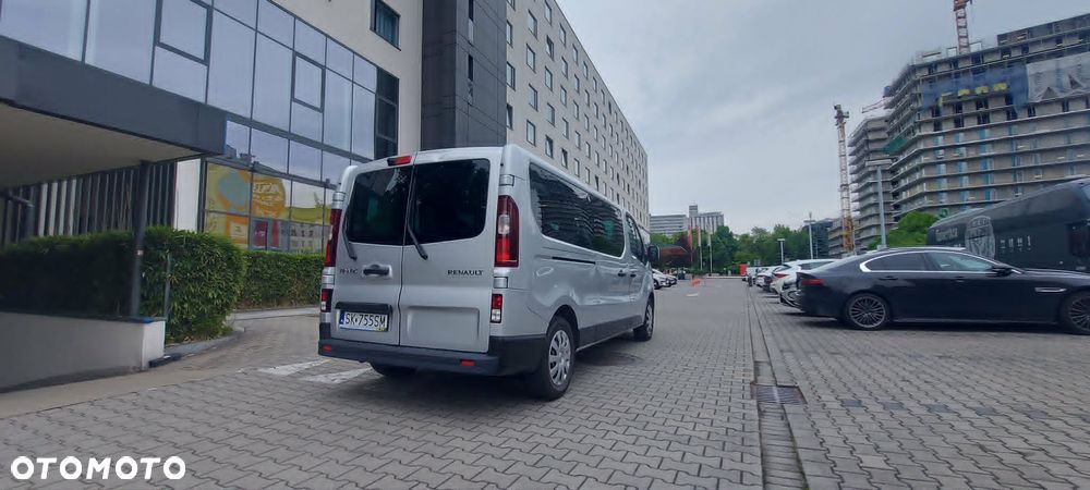 Renault Trafic - 4