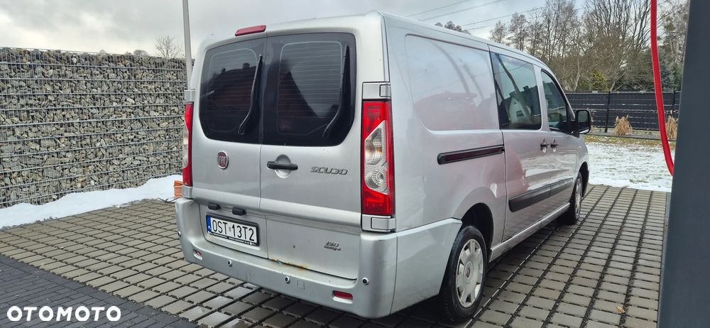 Fiat Scudo - 3