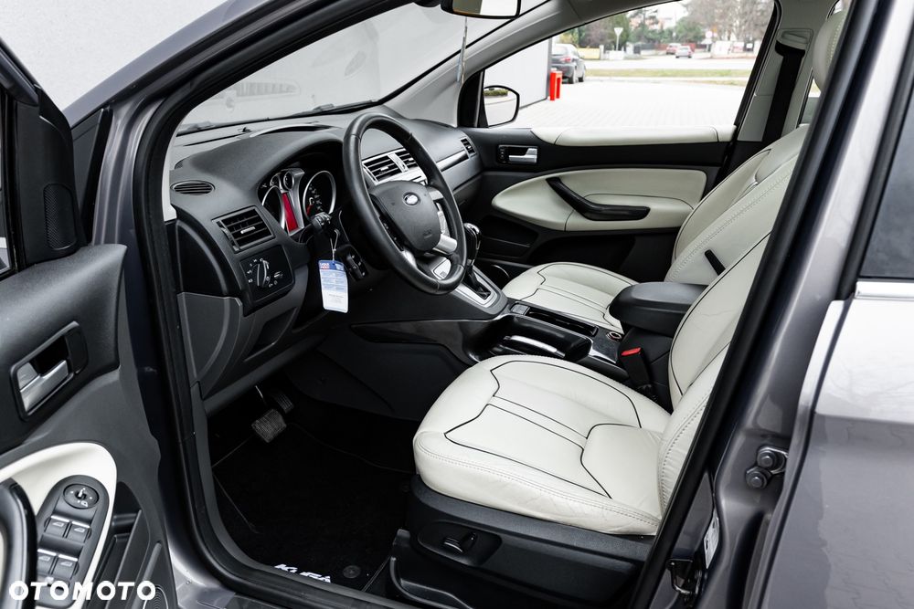 Ford Kuga 2.0 TDCi 4x4 Individual - 15