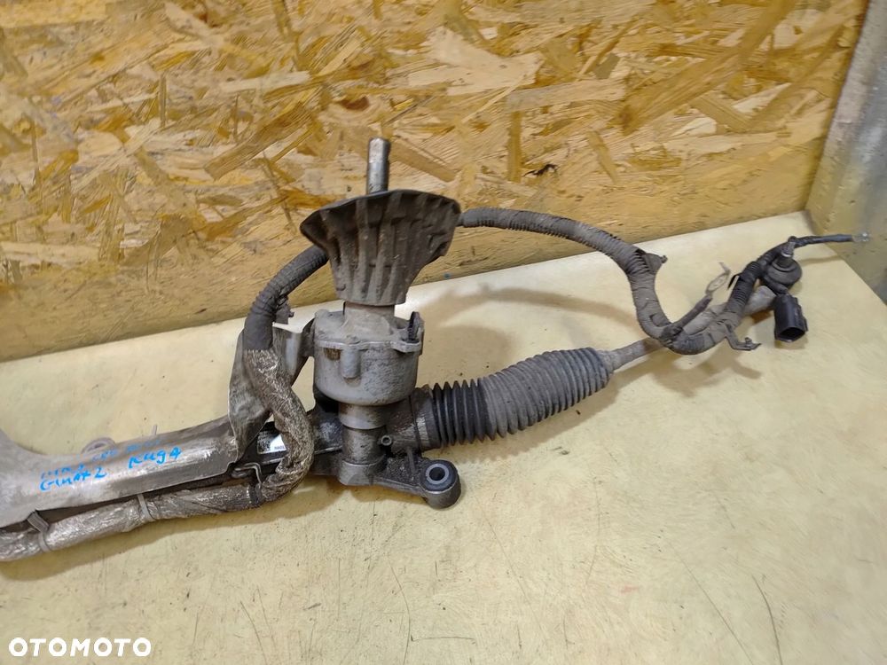 FOCUS MK3 C-MAX MK2 KUGA PRZEKŁADNIA KIEROWNICZA CV6C3D070LF - 3