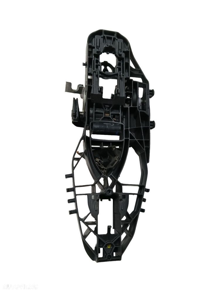 Maner usa interior  dreapta spate FORD FIESTA VII 2018 - > - 1