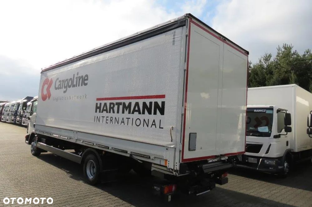 MAN TGL 12.220 BURTO FIRANA WINDA JAK NOWY - 3