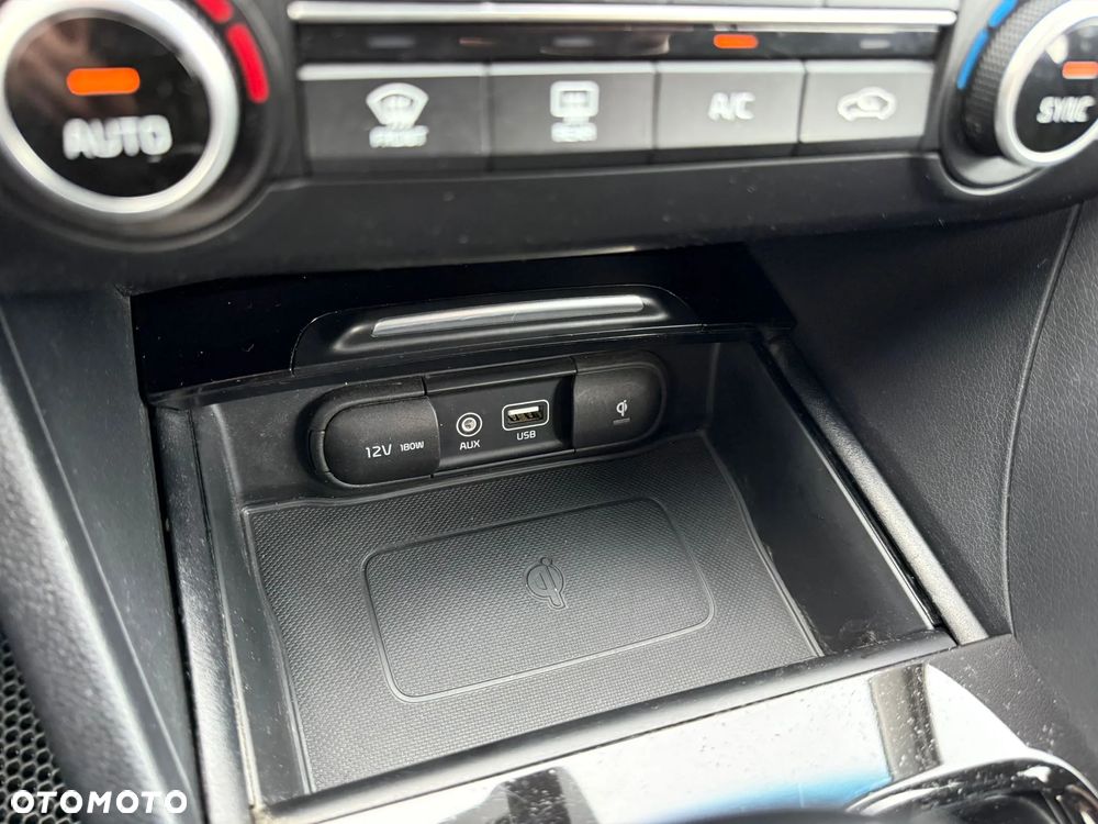 Kia Optima 1.6 T-GDI L DCT - 22