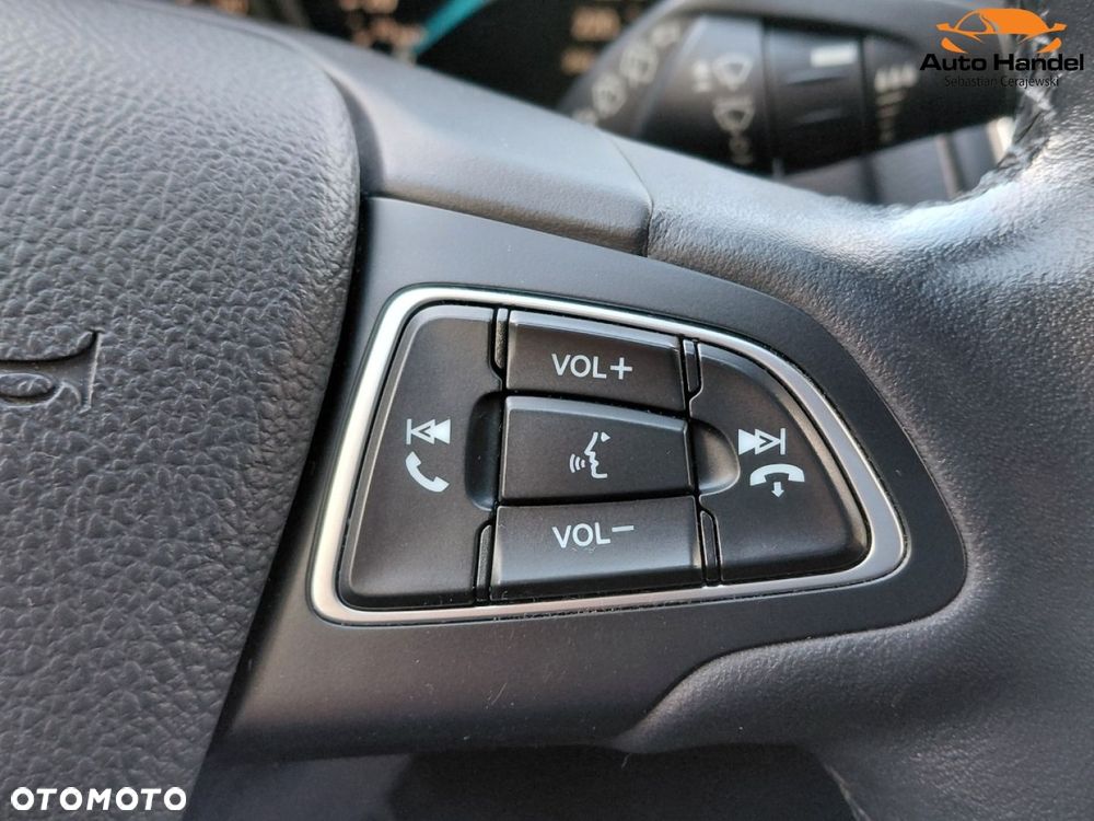 Ford Focus - 27
