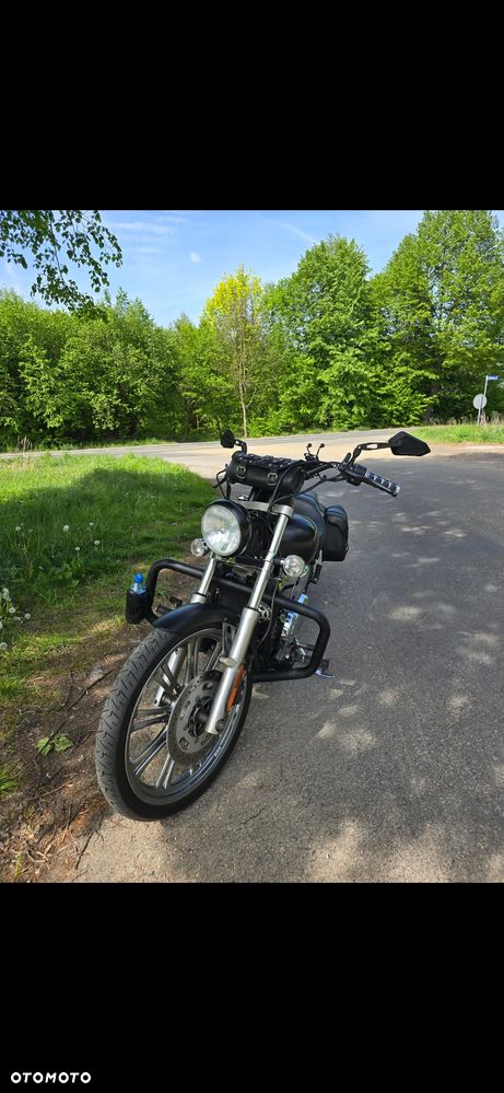 Kawasaki VN - 7