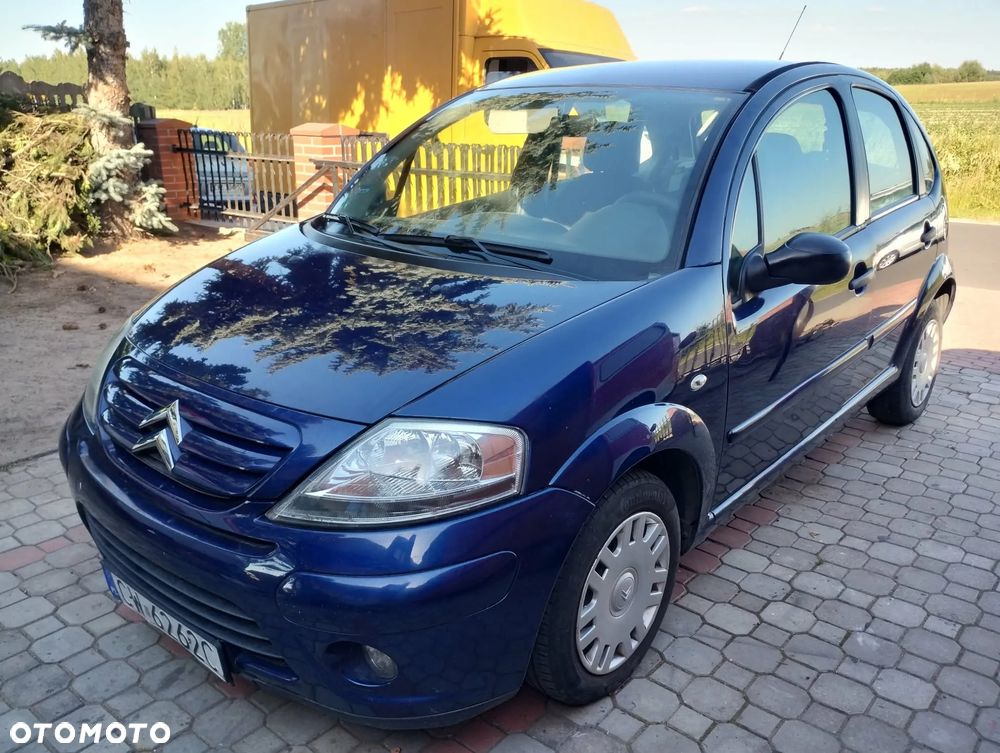 Citroën C3 - 6