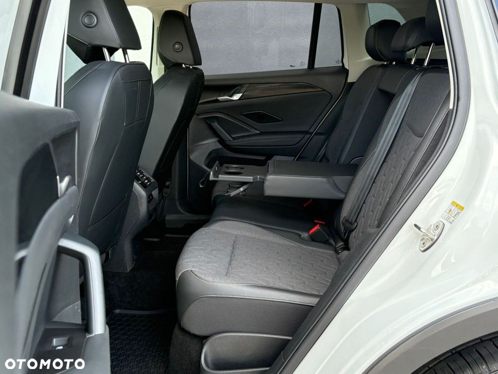 Volkswagen Tiguan 2.0 TDI Special Edition DSG - 15