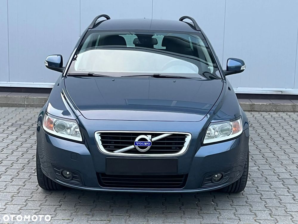 Volvo V50 - 14