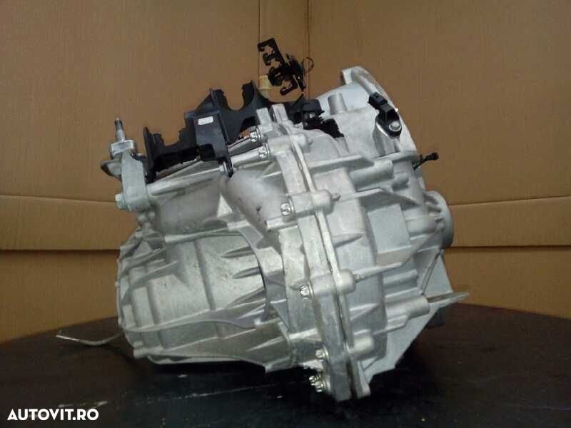 Cutie viteze Opel Vivaro 1.6 DCI; PF6/Reparatie cutie PF6; 1.6 DCI - 1