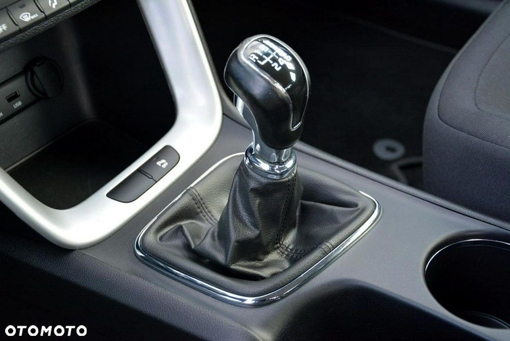 Kia Ceed 1.4 CVVT Spirit - 30