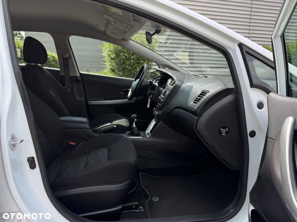 Kia Ceed 1.0 T-GDI ISG Platinum Edition - 11