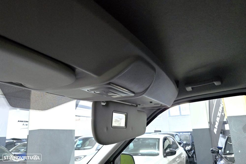 Fiat Doblo 1.3 Multijet 3L - 21