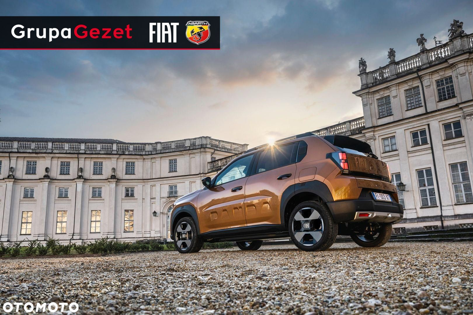 Fiat Panda - 2