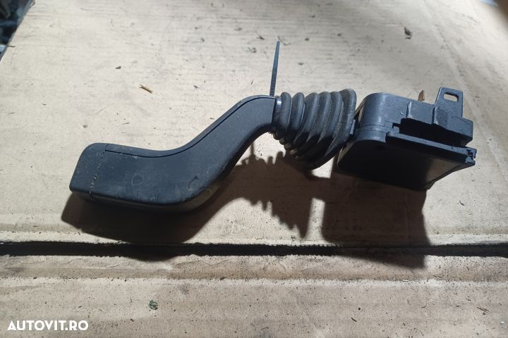 Maneta semnalizare Opel Astra G [1998 - 2009] wagon 5-usi 1.6 MT (101 - 1