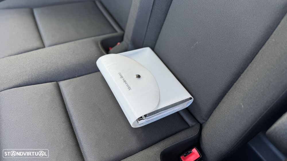 Mercedes-Benz Sprinter 314 CDI37 CX Automática - 27