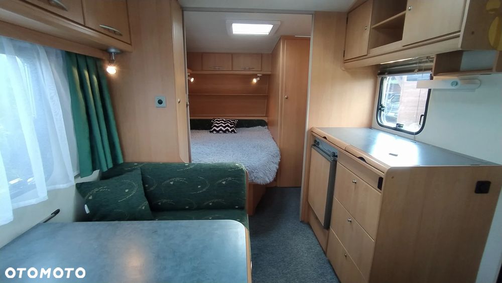 Adria 432px - 5