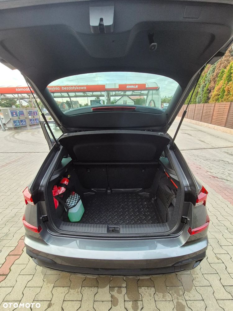 Skoda Kamiq 1.5 TSI Monte Carlo DSG - 2