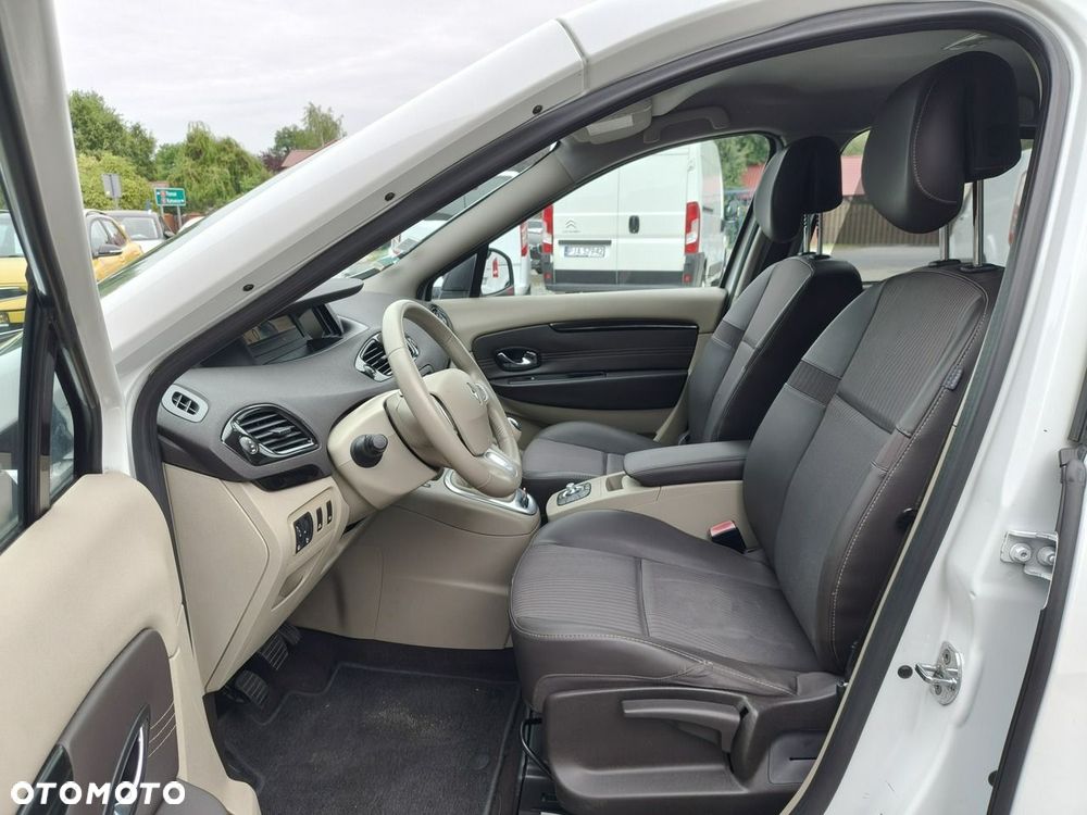 Renault Scenic 1.6 dCi Energy Dynamique - 7