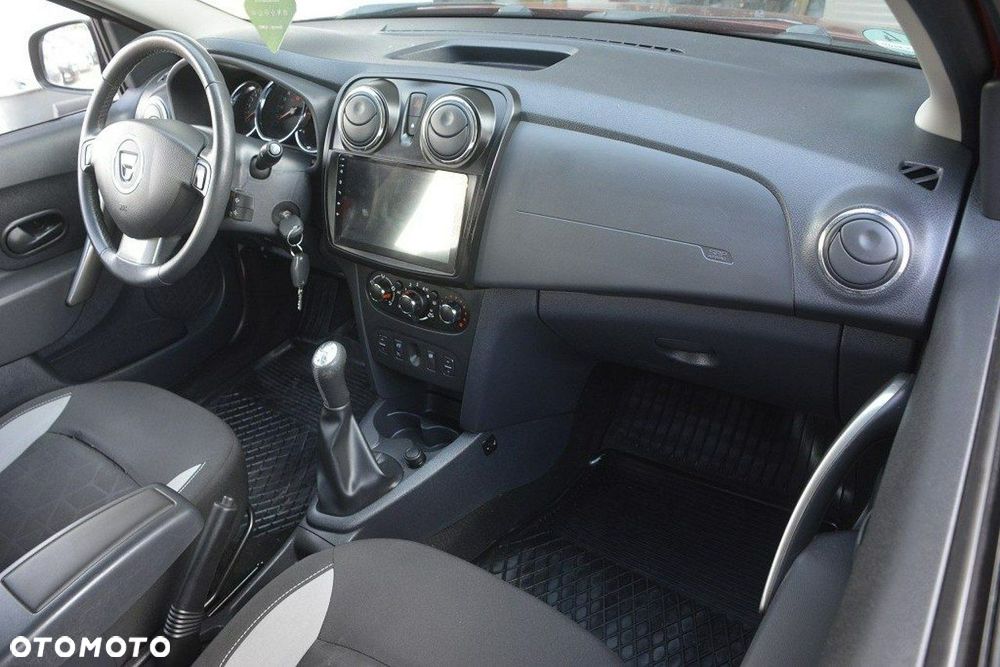 Dacia Sandero Stepway TCe 90 (S&S) Prestige - 18