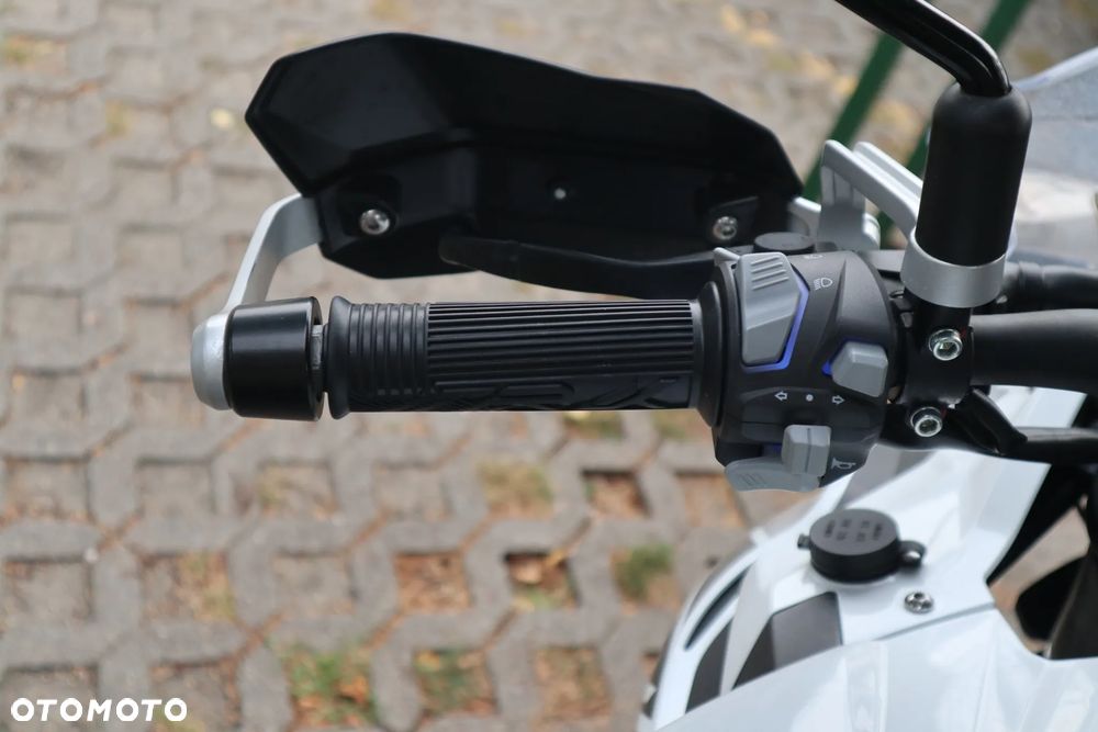 Benelli TRK 502X - 6