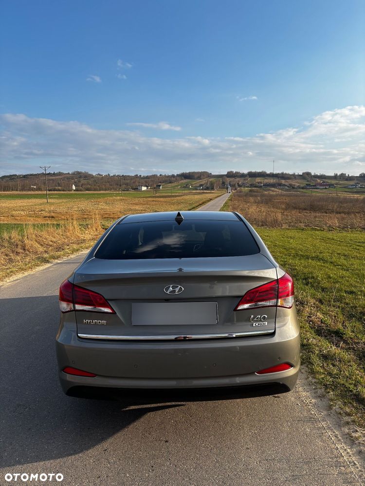 Hyundai i40 1.6 CRDi Business - 5
