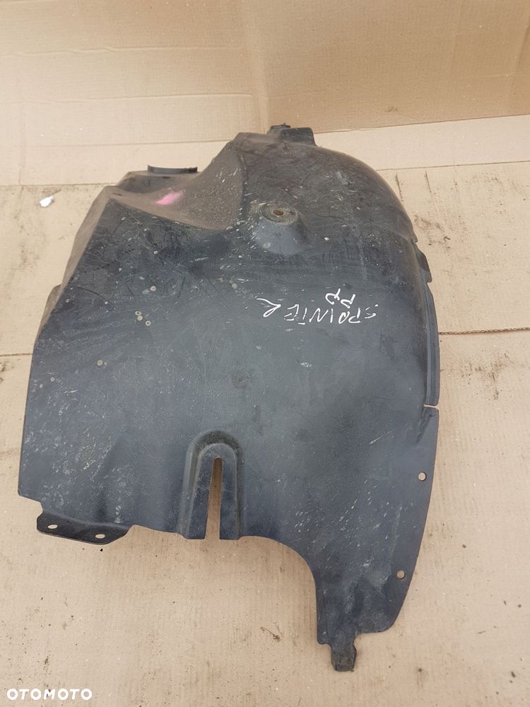 NADKOLE PRAWY PRZÓD MERCEDES SPRINTER A9066841377 - 3