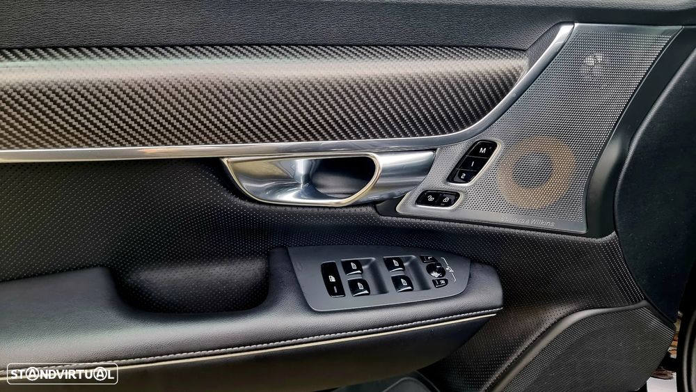 Volvo V90 D5 AWD Geartronic R Design - 18