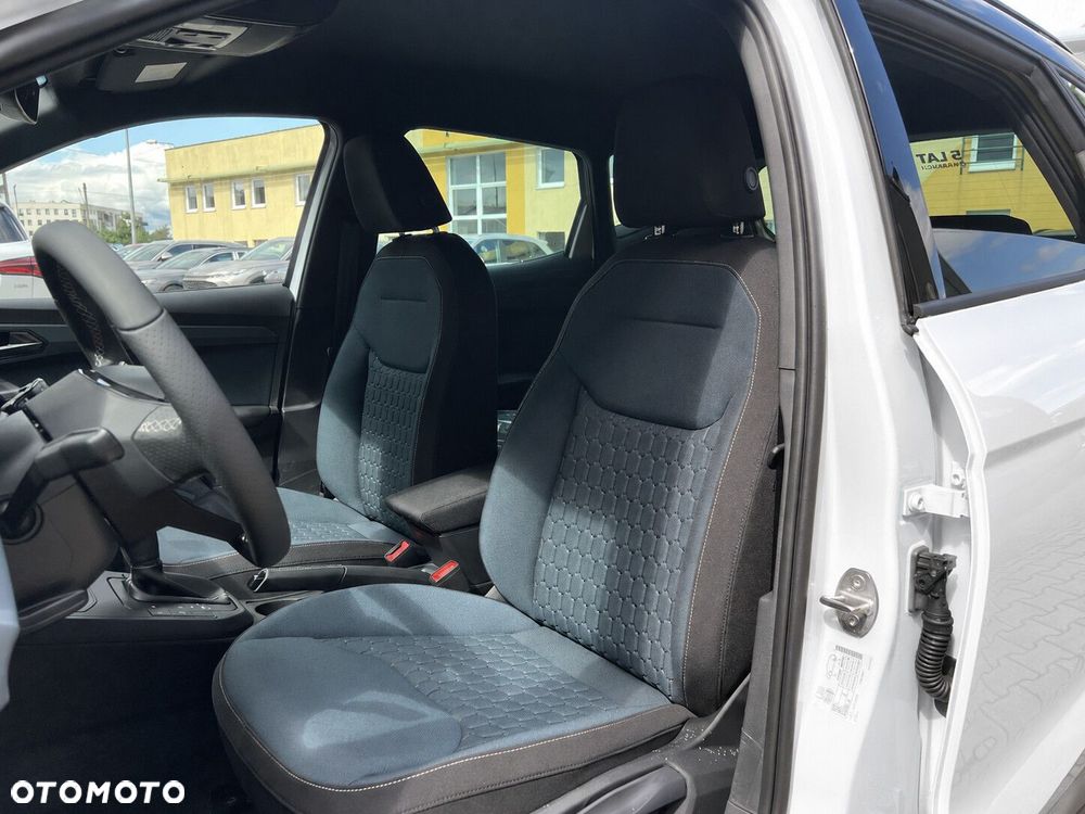 Seat Arona - 13