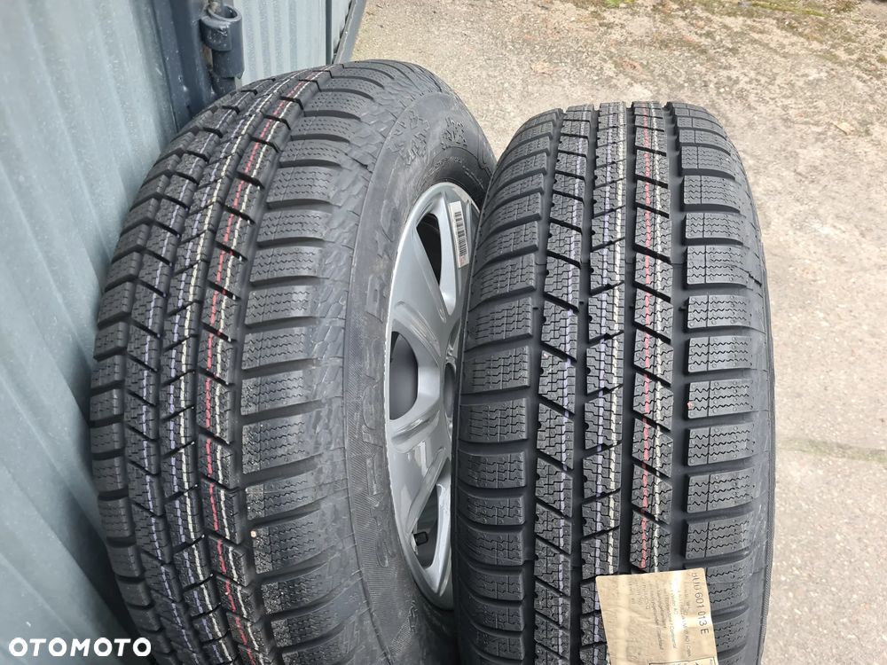 KOŁA 16 AUDI Q3 8U A4 A6 215/65 R16 Nowe Zima !!! - 7