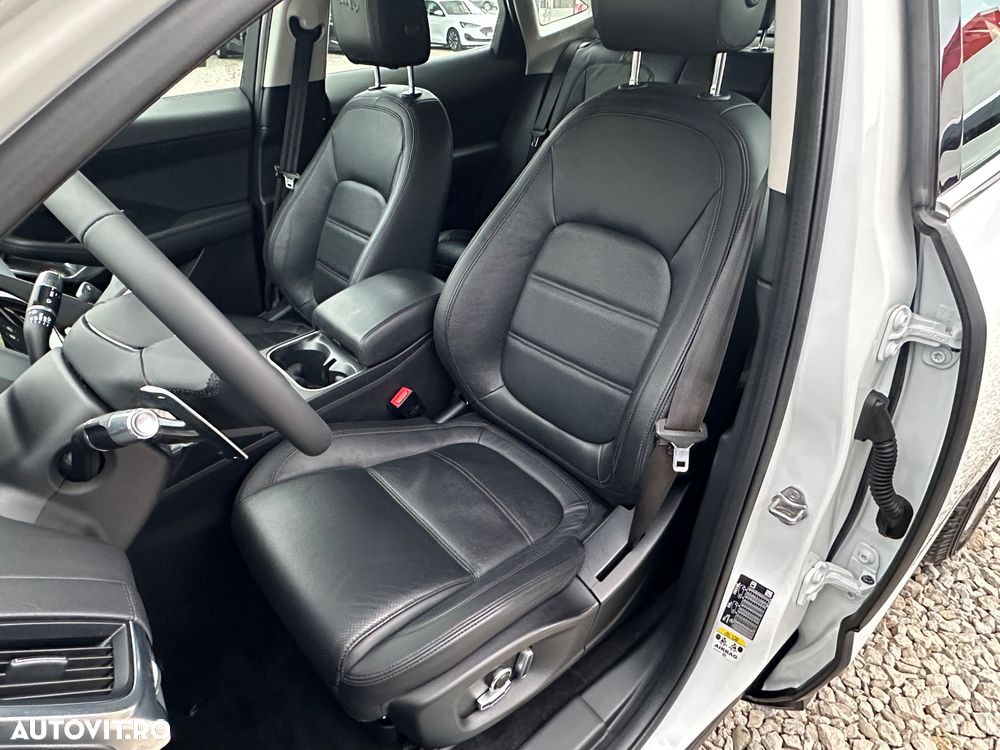 Jaguar E-Pace D165 AWD R-Dynamic - 21