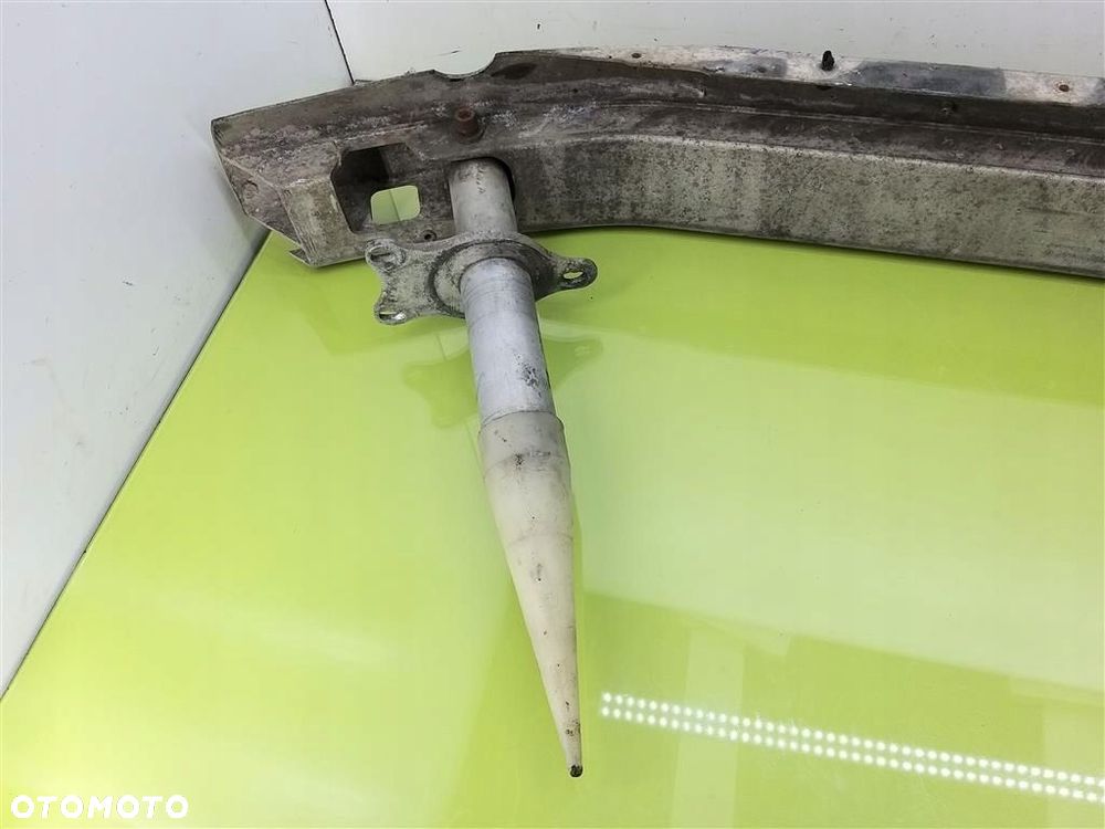 Belka zderzaka przedniego Audi A8 D2 1994-2002 4D0807113 4D0807271D - 4