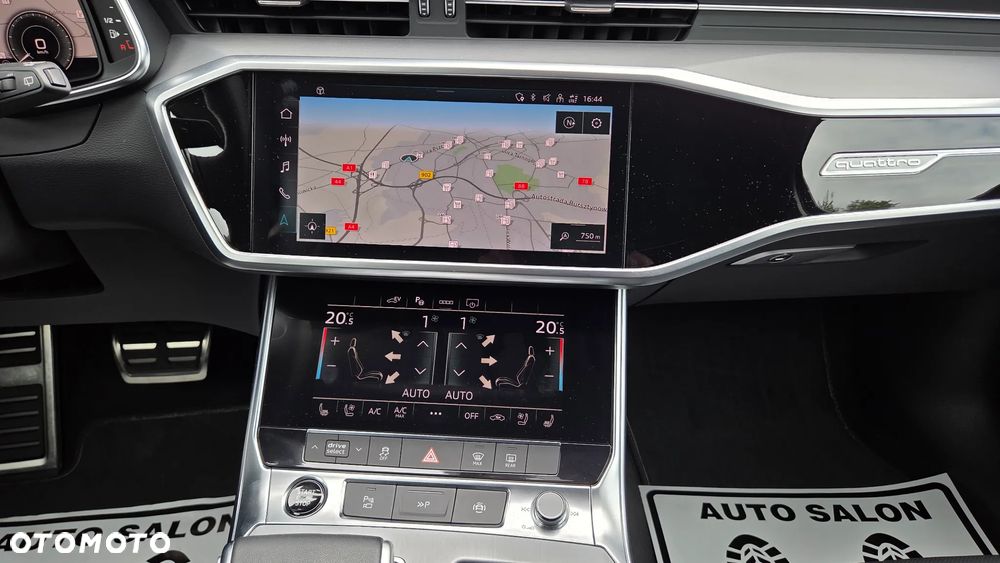Audi A6 Avant 55 TFSI e quattro S tronic S line - 40