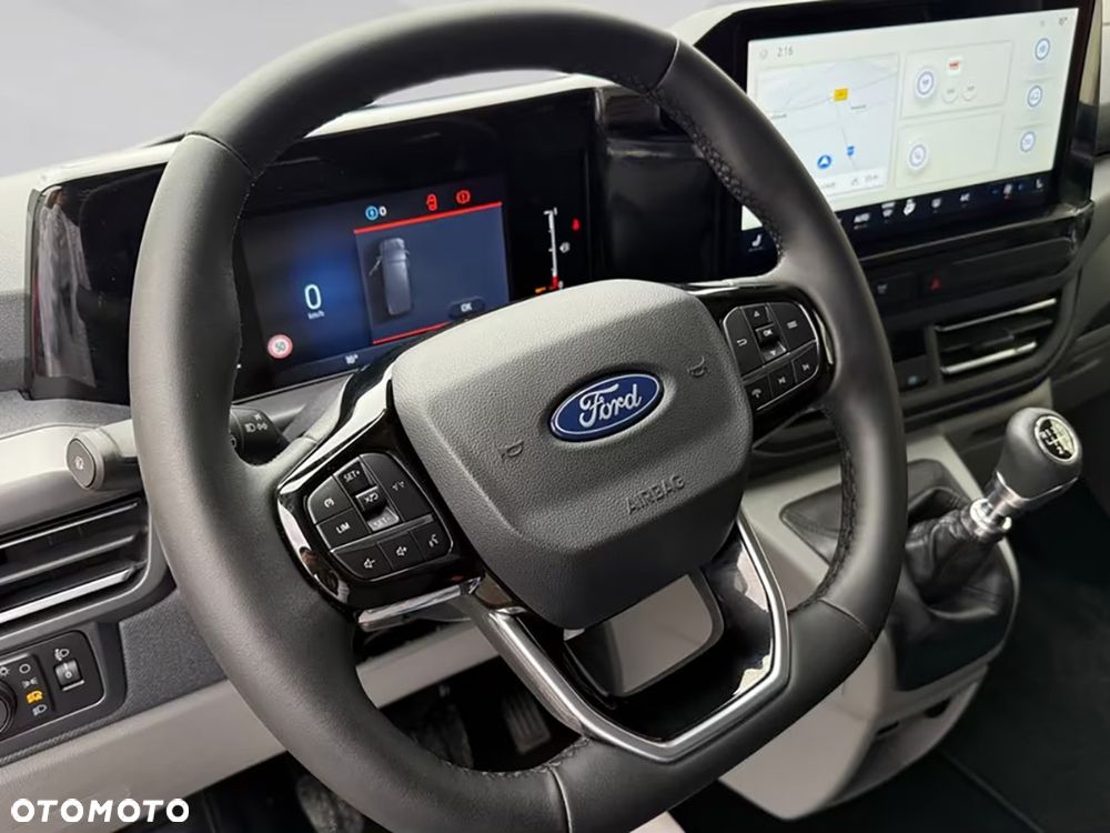 Ford FORD TOURNEO CUSTOM 2.0 ECOBLUE 150KM M6 FWD TITANIUM TOURNEO 320 L2 - 6
