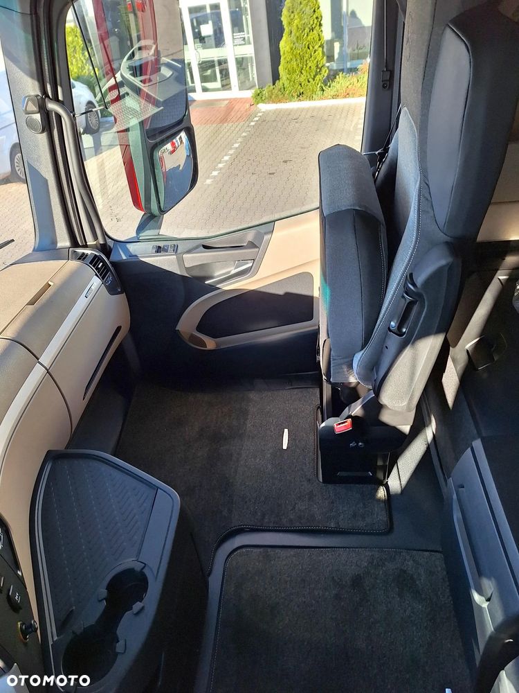 Mercedes-Benz Actros 1848 LS ProCab - 10