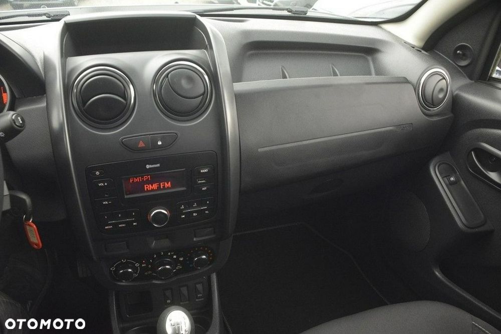 Dacia Duster - 25