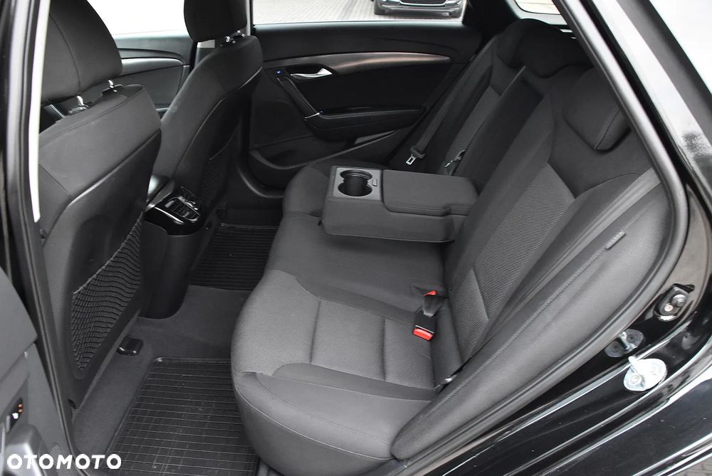 Hyundai i40 - 20