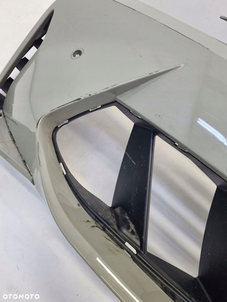 bmw m3 m4 g82 g80 m power zderzak przód przedni - 4