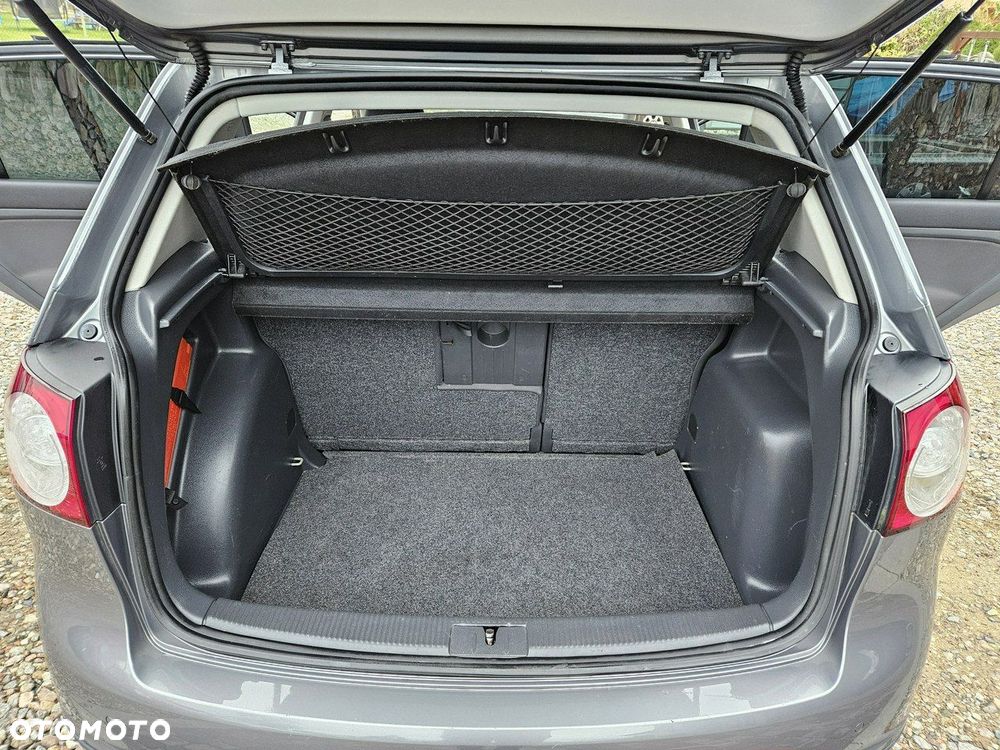 Volkswagen Golf Plus 1.4 Goal - 20