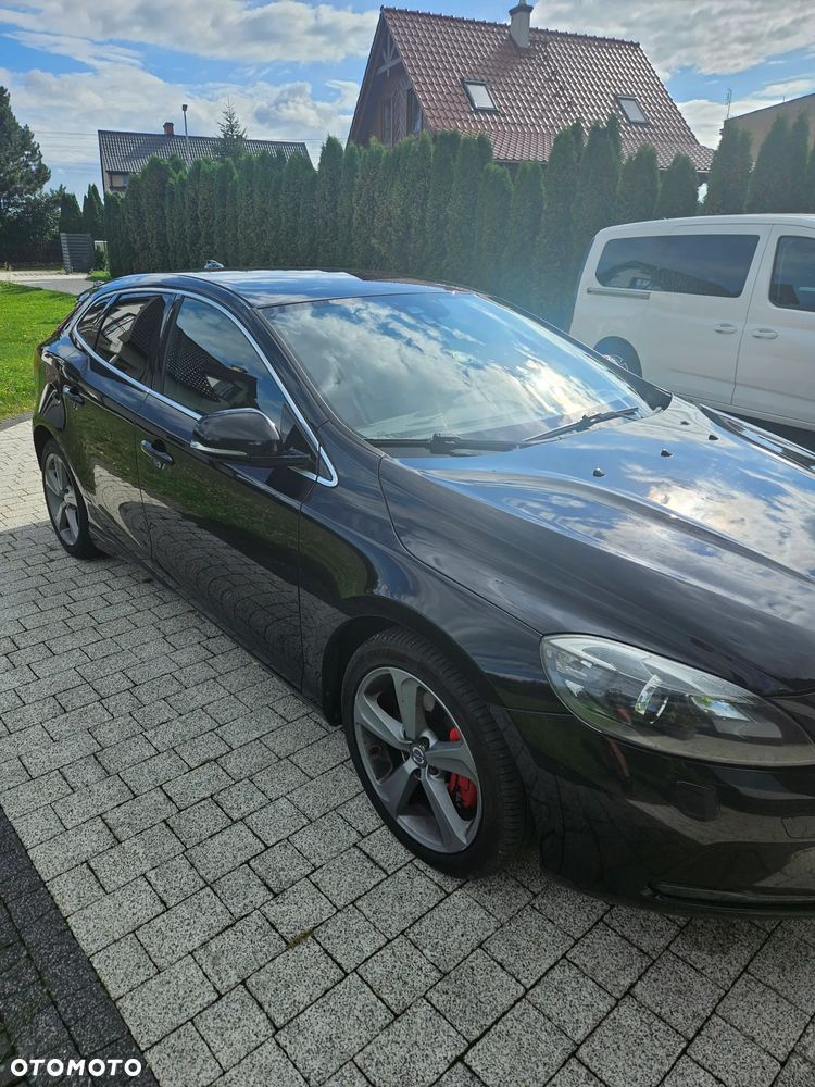 Volvo V40 D4 Summum - 4