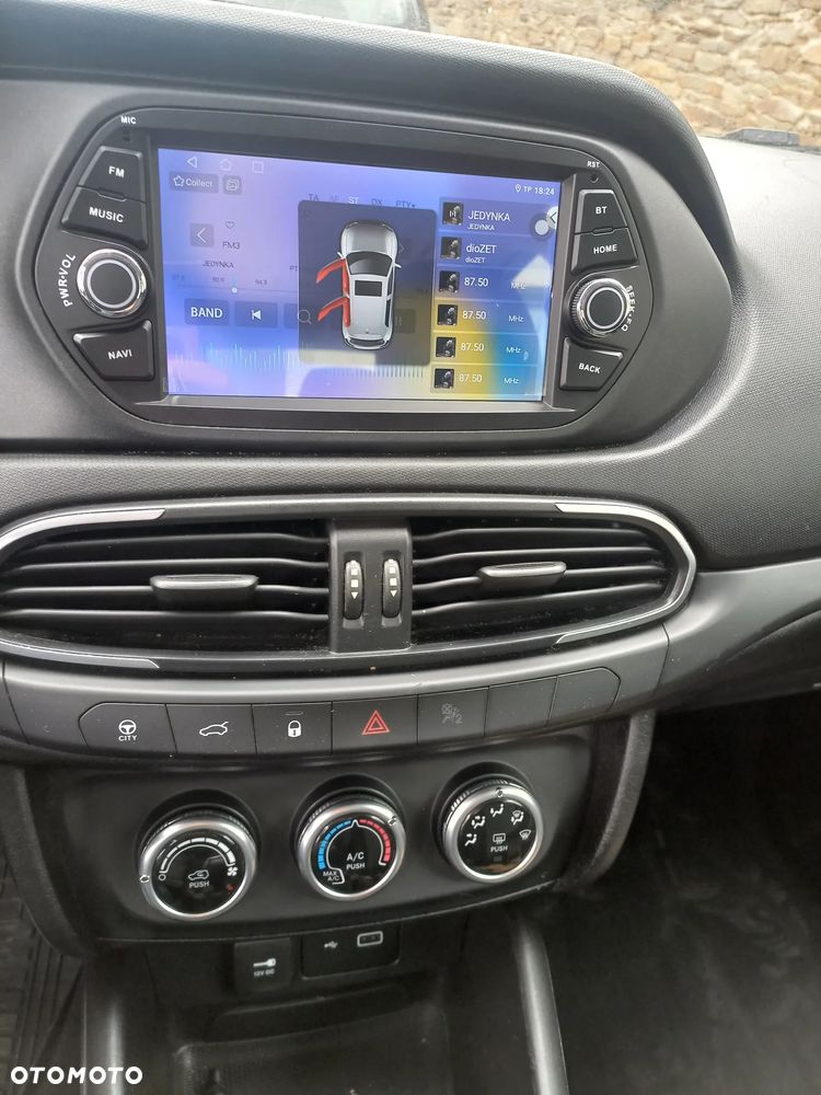 Fiat Tipo 1.4 Classic - 18