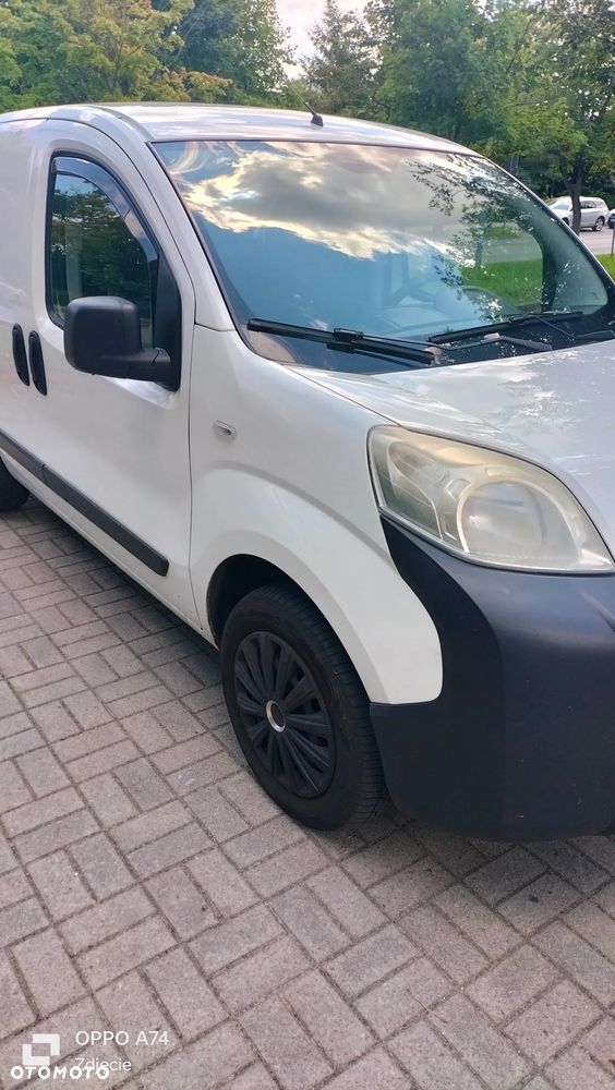 Citroën Nemo - 5