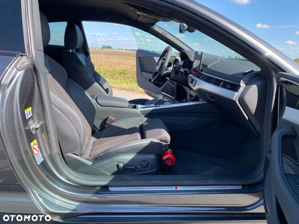 Audi A5 - 14